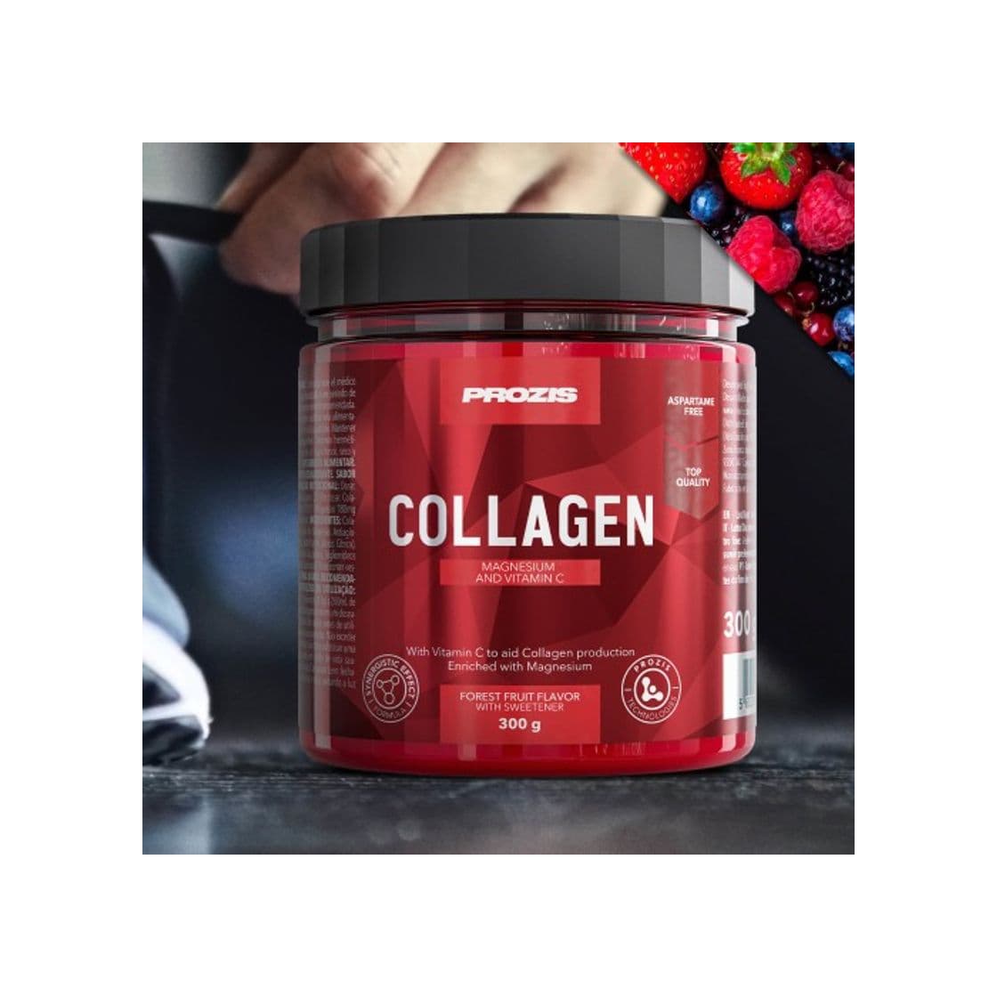 Product Collagen