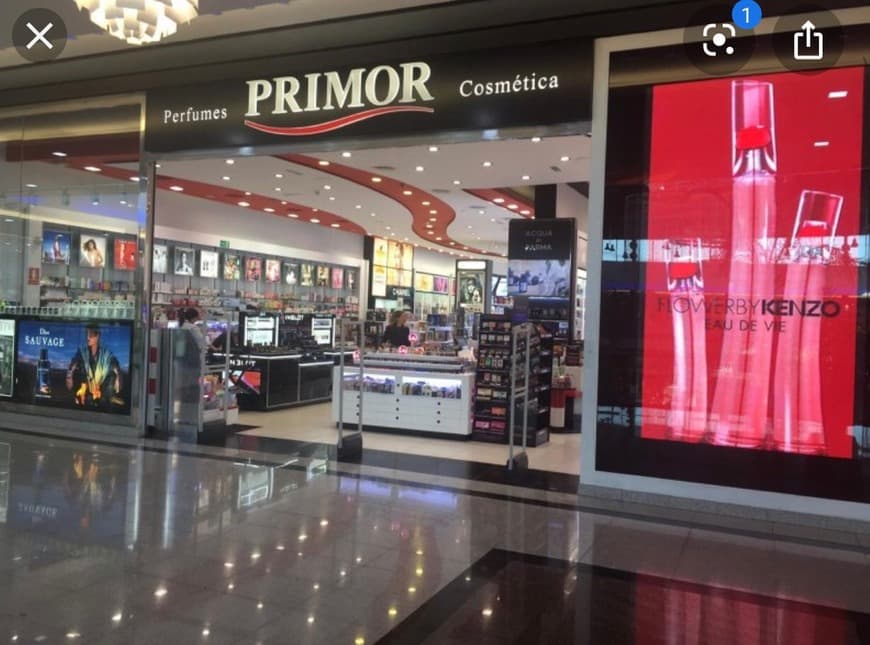 Lugar Primor