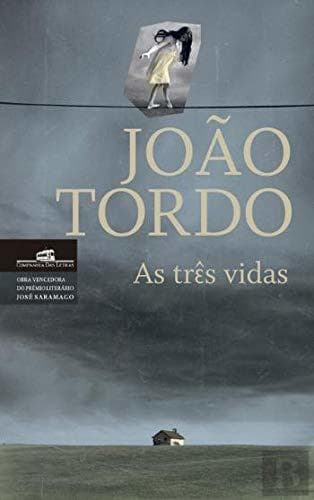 Libro As Três Vidas