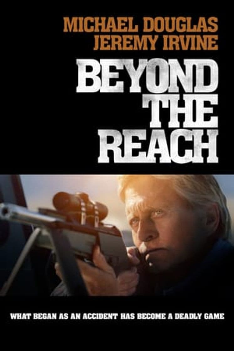 Movie Beyond the Reach