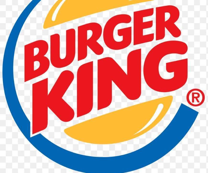 Restaurantes Burger King