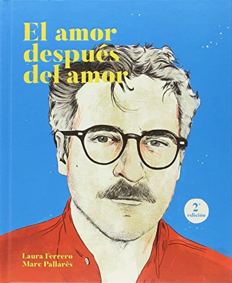 Libro El amor después del amor (Bridge)