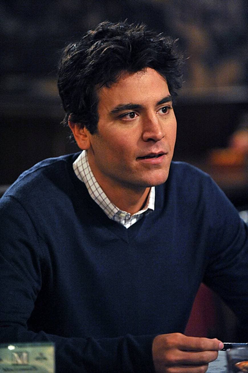 Moda Ted Mosby - Wikipedia