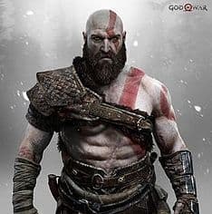 Moda Kratos (God of War) - Wikipedia