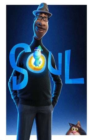 Película Soul