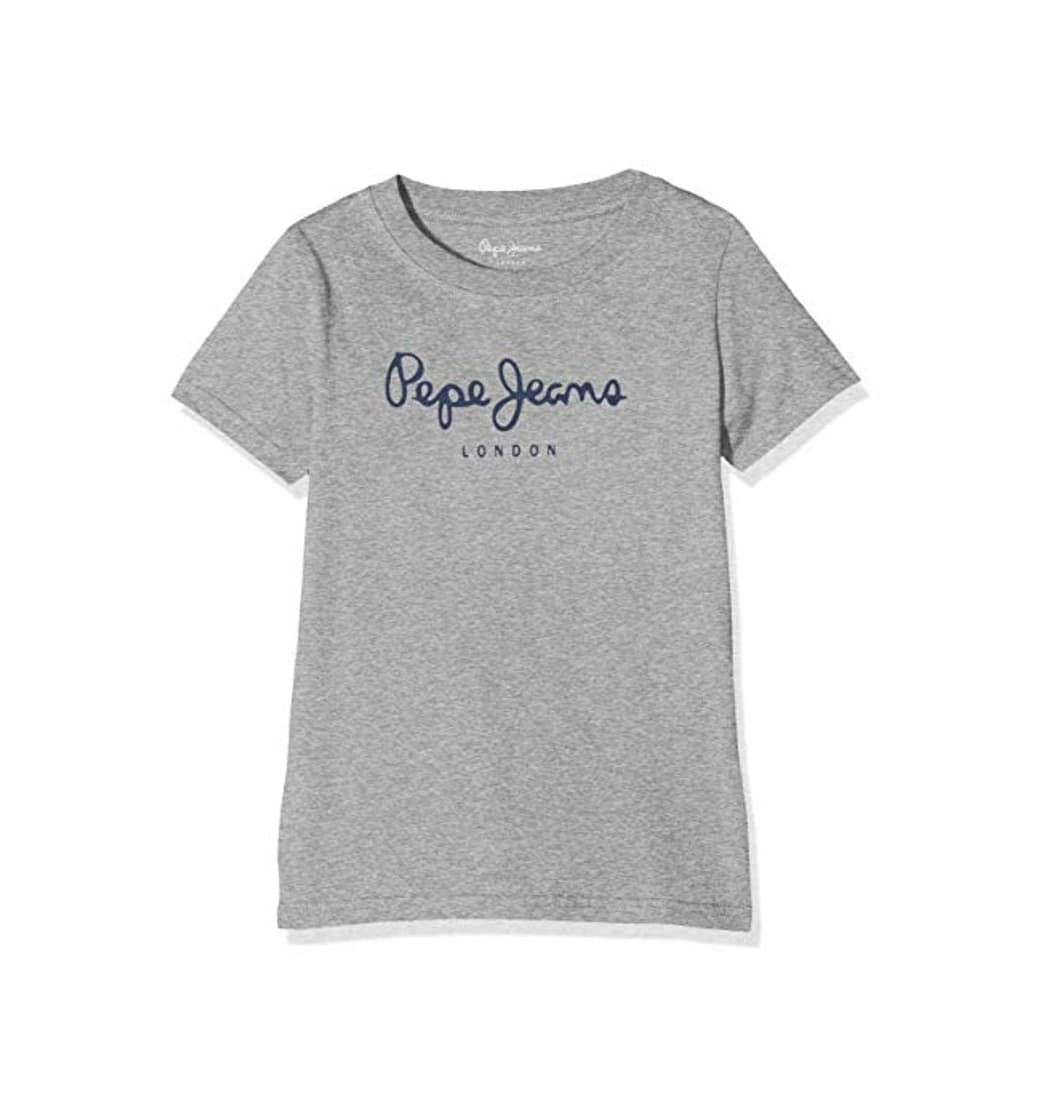 Producto Pepe Jeans Art Camiseta, Gris