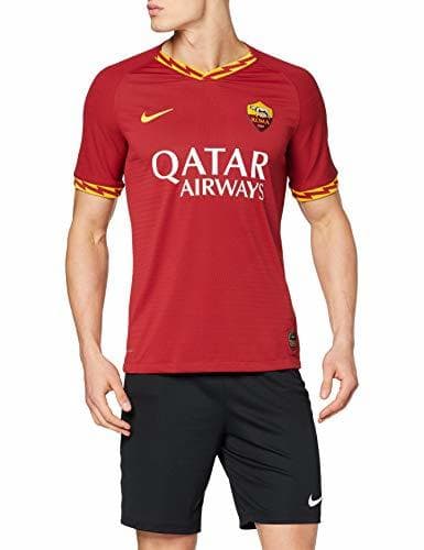 Product AS Roma Camiseta Equipación Casa Match Vapor 2019/2020