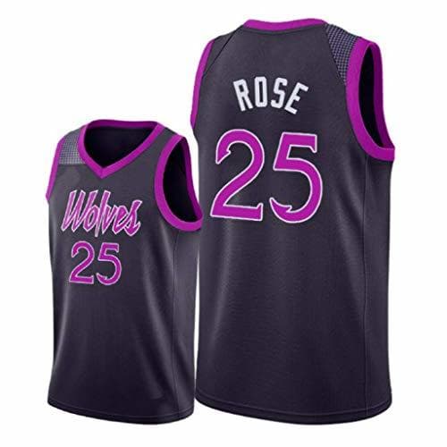 Producto SansFin Derrick Rose