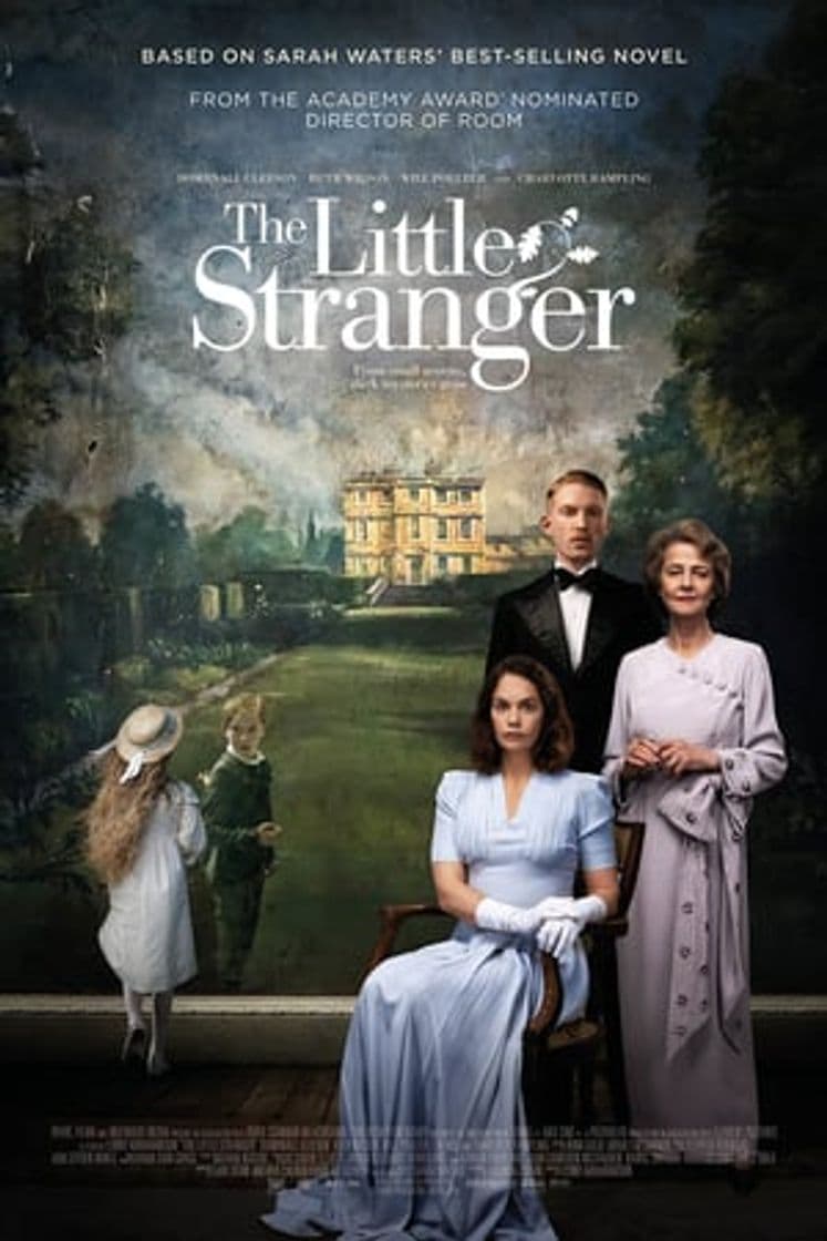 Movie The Little Stranger