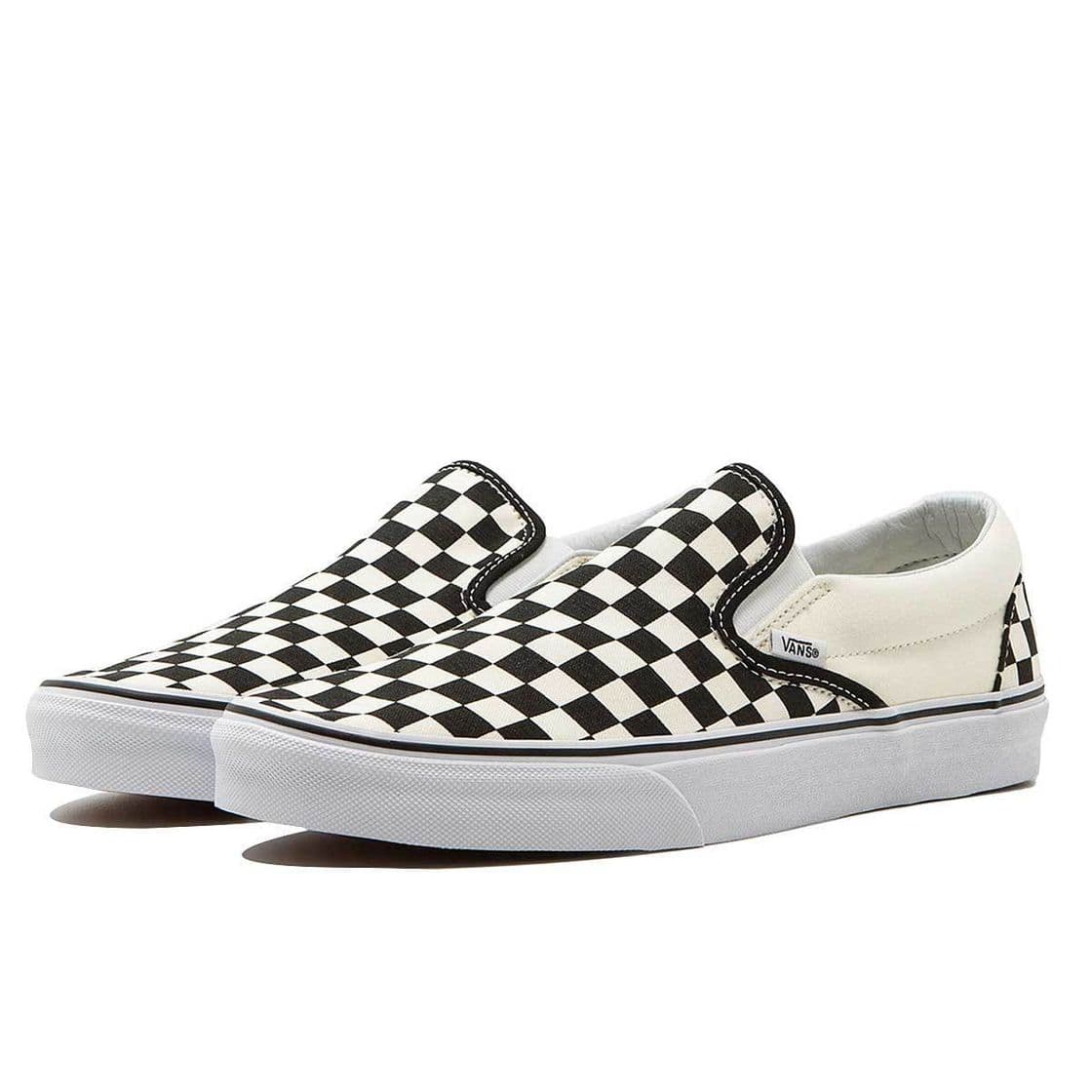 Fashion Vans Ua Classic Slip-On