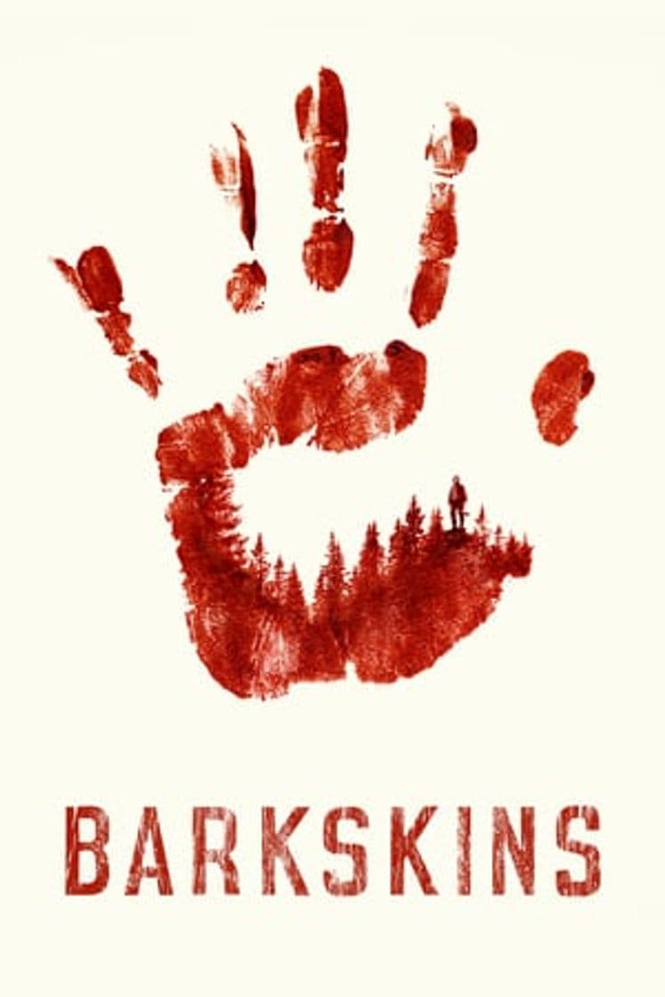 Serie Barkskins