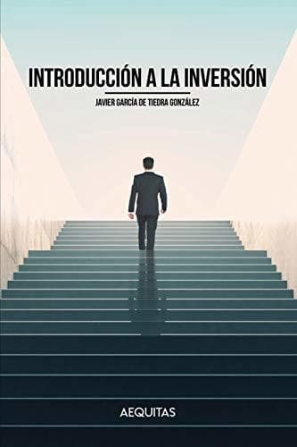 Libro Introducción a la Inversión