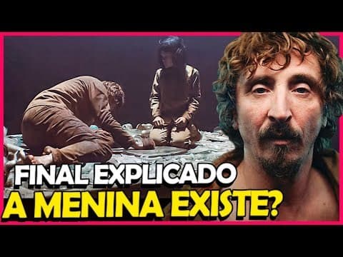 Movie Entenda melhor sobre o filme: O Poço ( canal Ei Nerd )