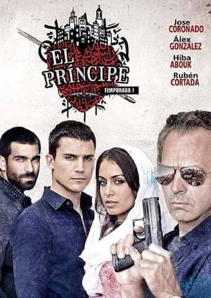 Serie El Principe