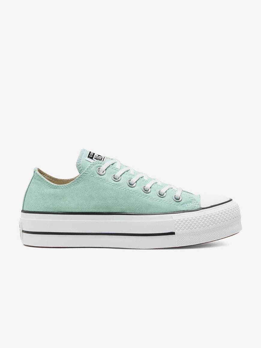 Product Sapatilhas Converse All Star Chuck Taylor Lift Low