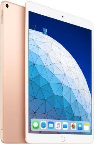 Producto APPLE IPAD AIR DOURADO

