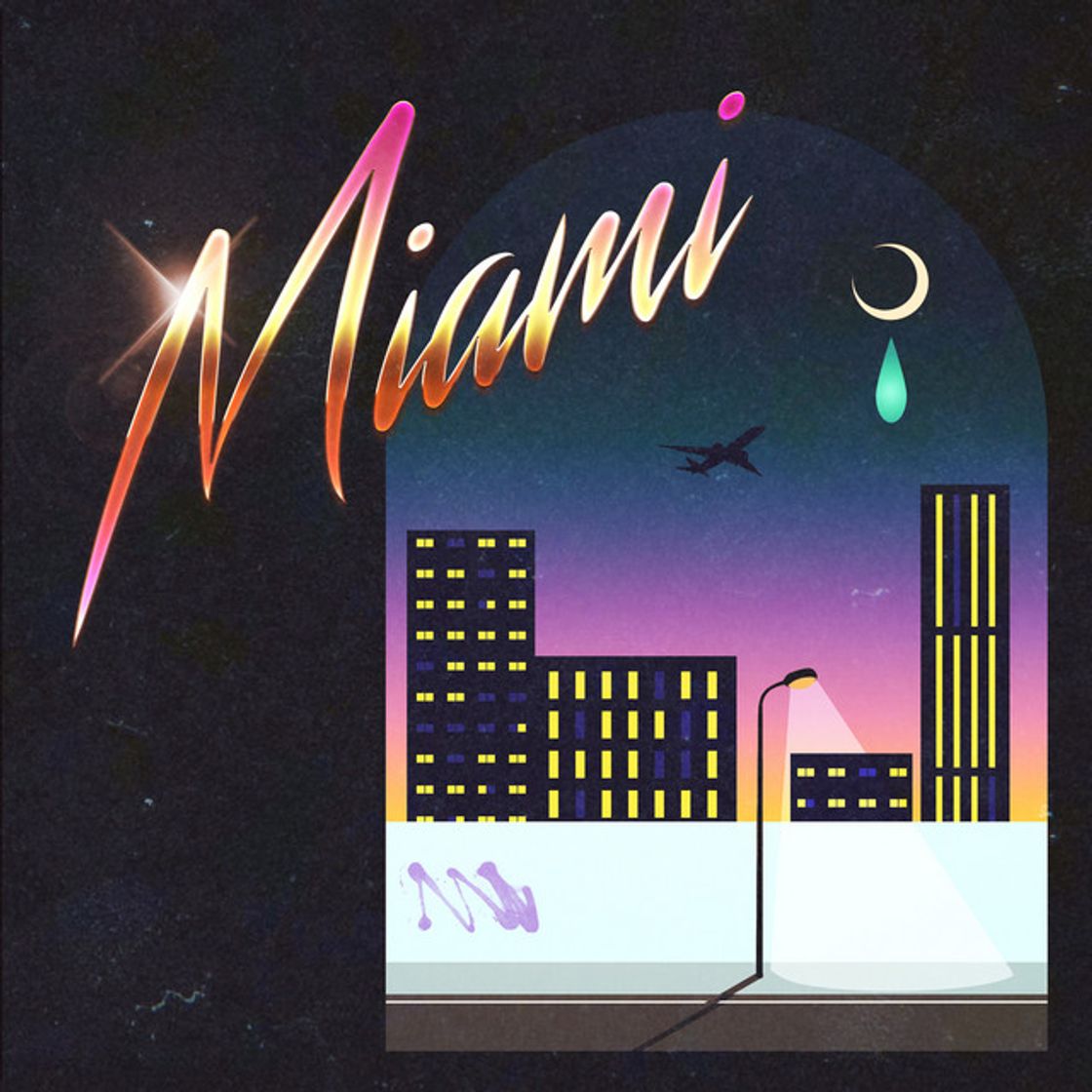 Canción Miami