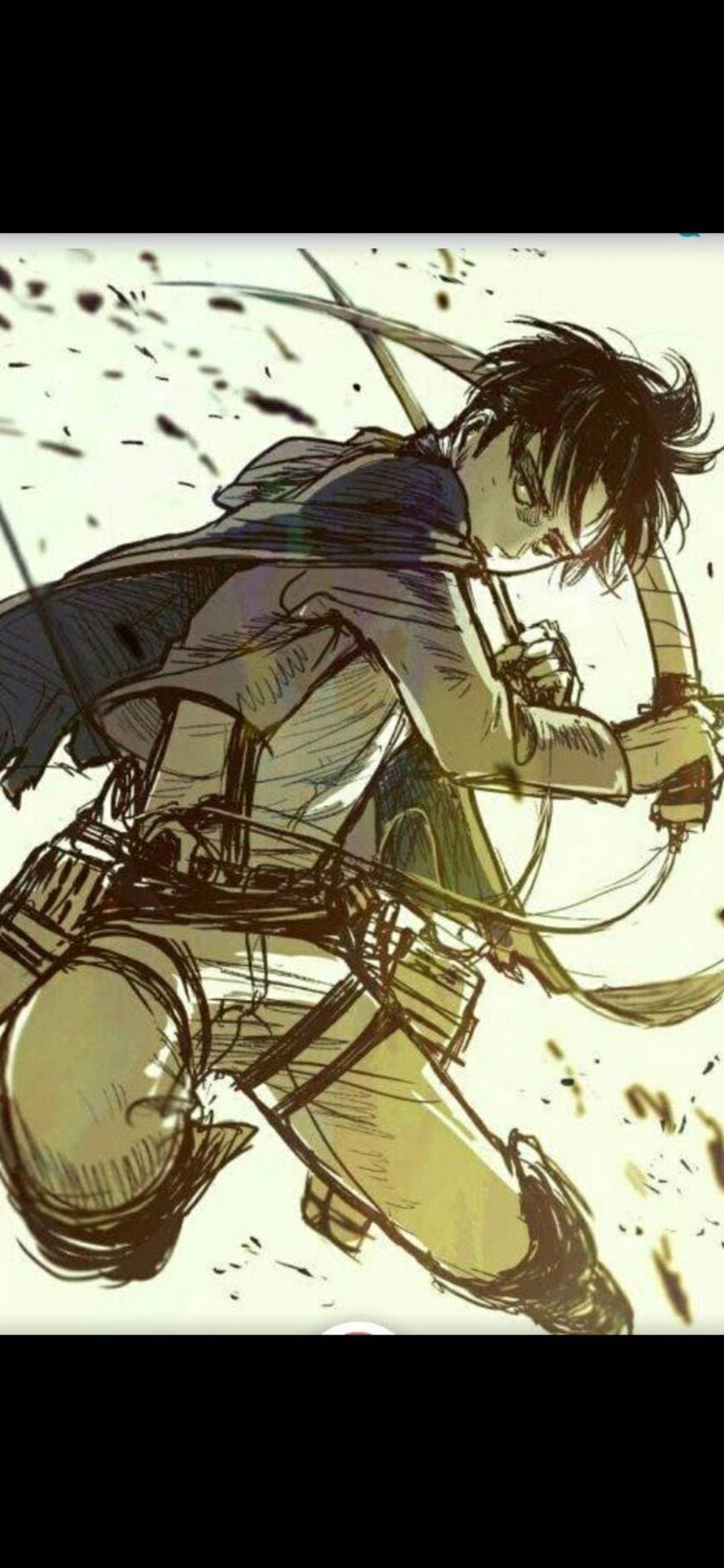 Serie Shingeki no Kyoujin