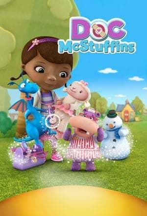 Serie Doc McStuffins