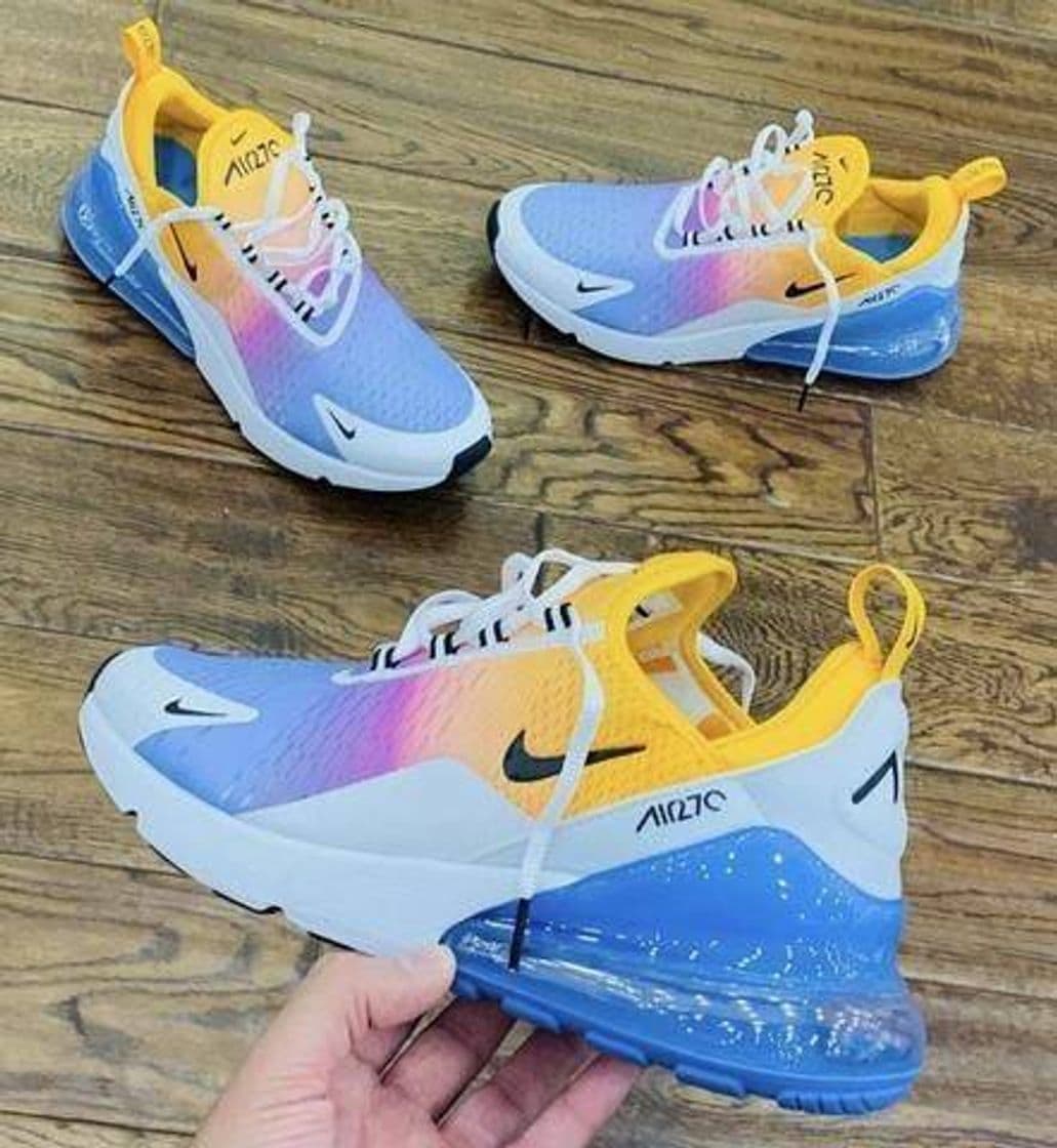 Moda Deportivas Nike