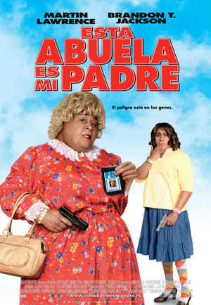 Película Big Mommas: Like Father, Like Son