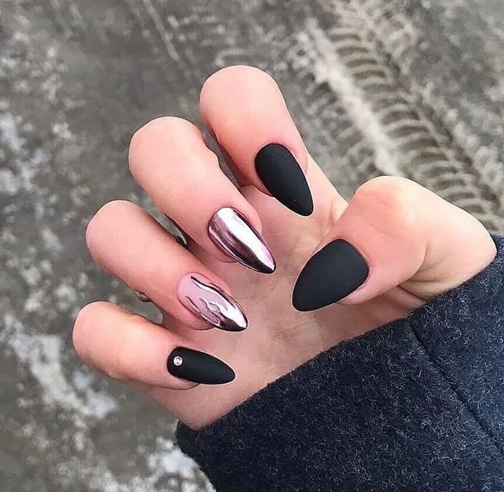 Fashion Nails 