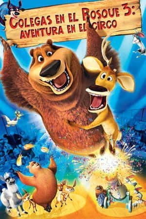 Movie Open Season 3