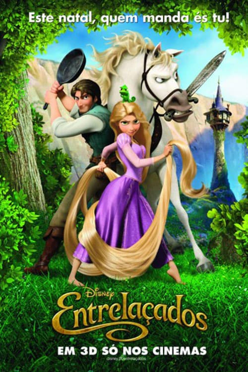 Movie Tangled