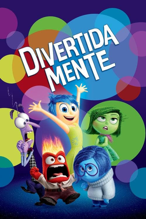 Película Inside Out