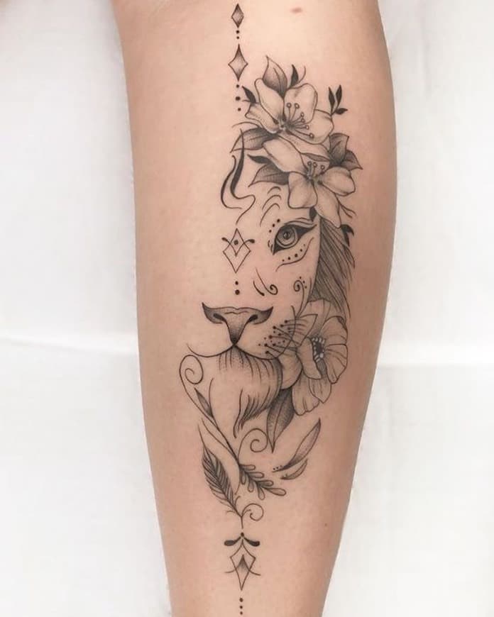 App Tattoo