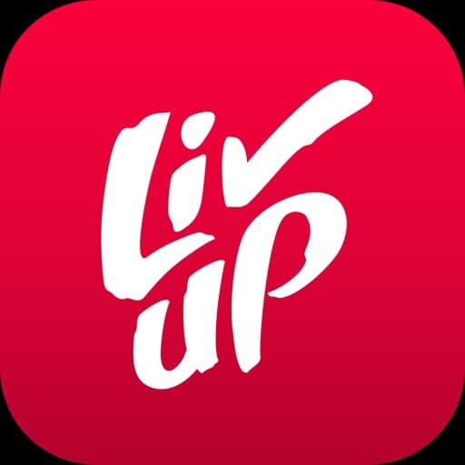 App Liv Up