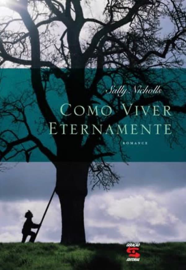 Libro Como viver eternamente 