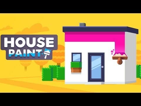 Moda House Paint - Apps on Google Play