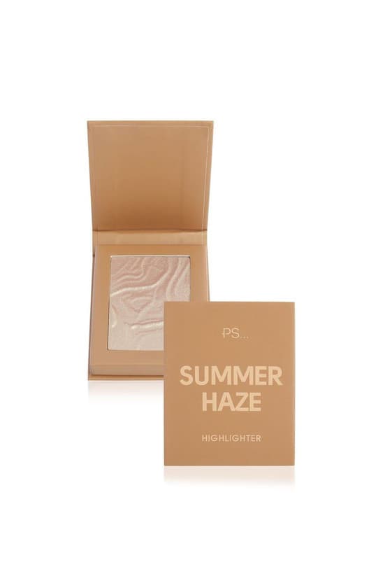 Product PS Summer Haze Highlighter