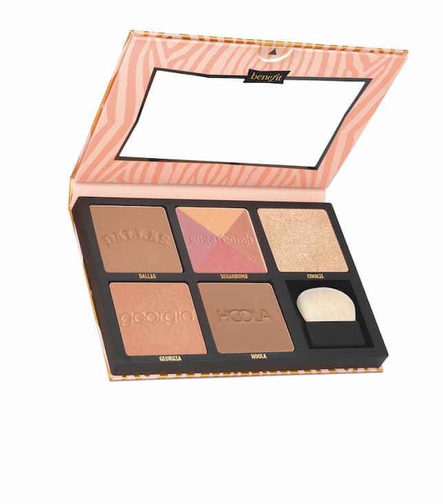 Product Cheek Starts Benefit Cosmetics