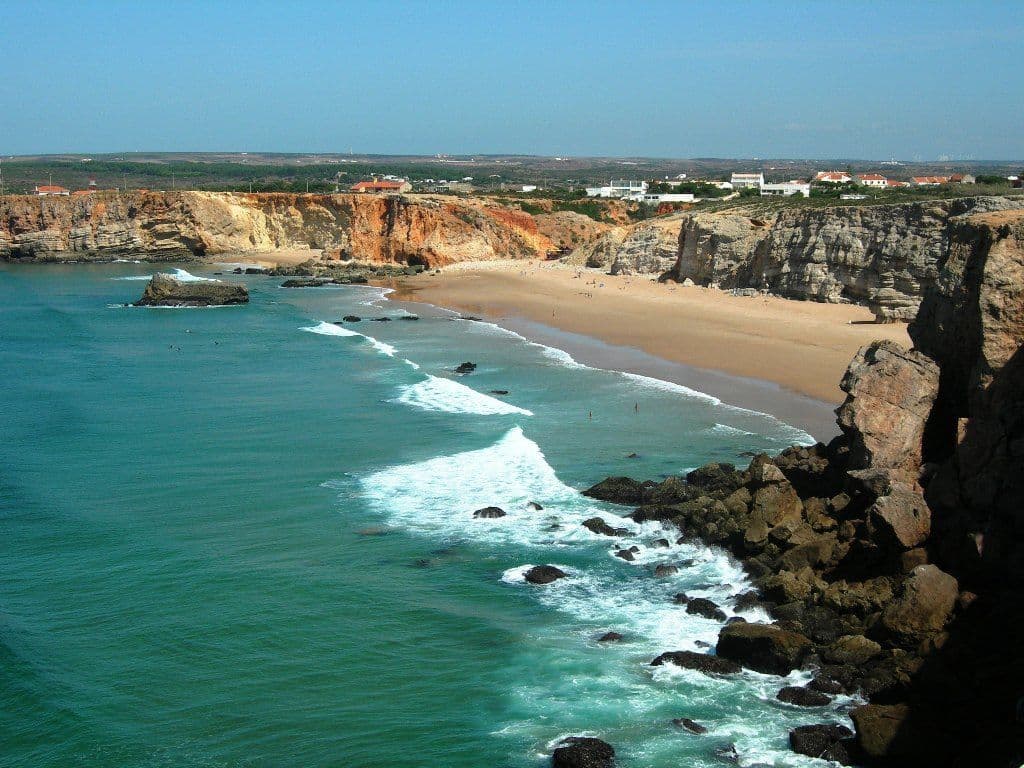 Place Sagres