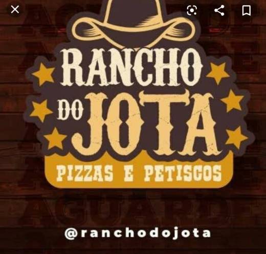 Restaurants Rancho do Jota - pizza e petiscos