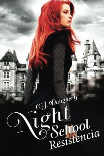 Book Night School Resistencia