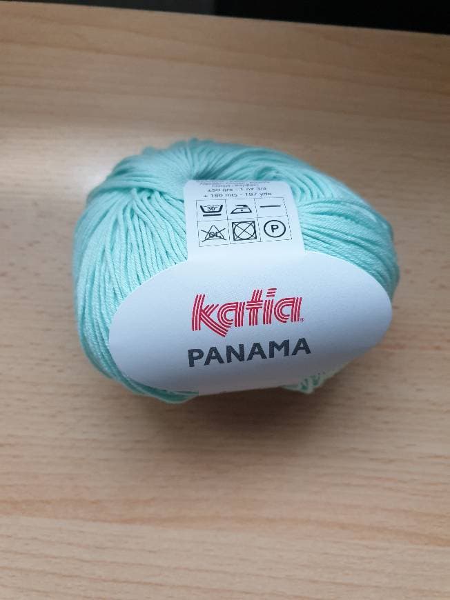 Product Lana Katia Panamá