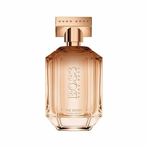 Product Hugo Boss The Scent Private Accord For Her Edp Vapo 100 Ml