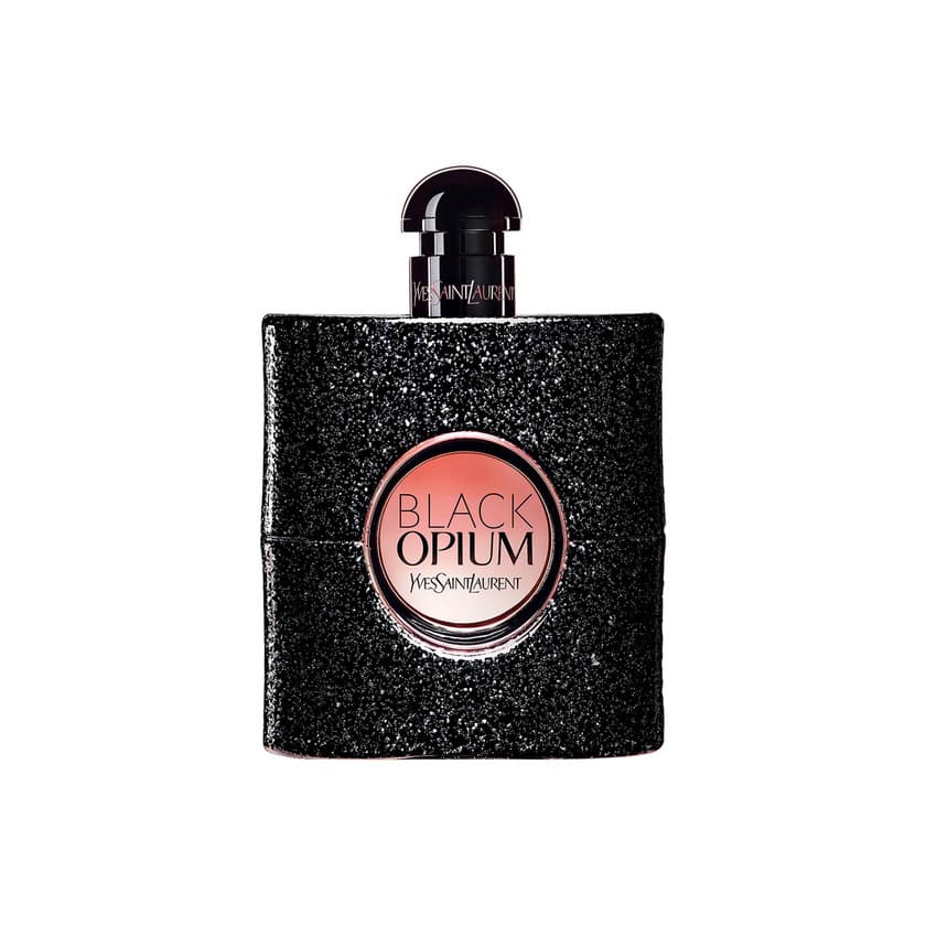 Product YSL Black opium eau de parfum