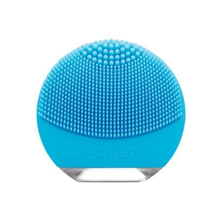 Product Foreo Luna Go pele mista