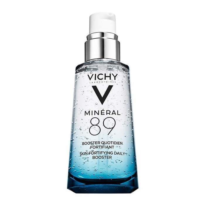 Product Vichy Mineral 89