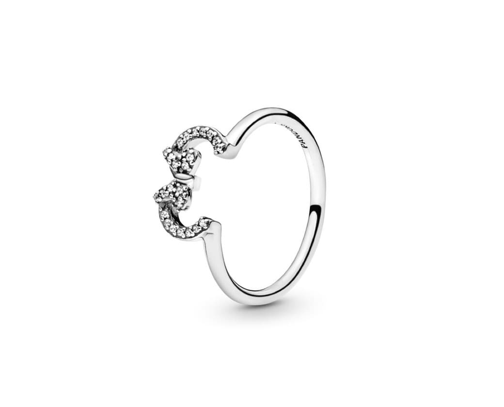 Product Minnie Silver Ring