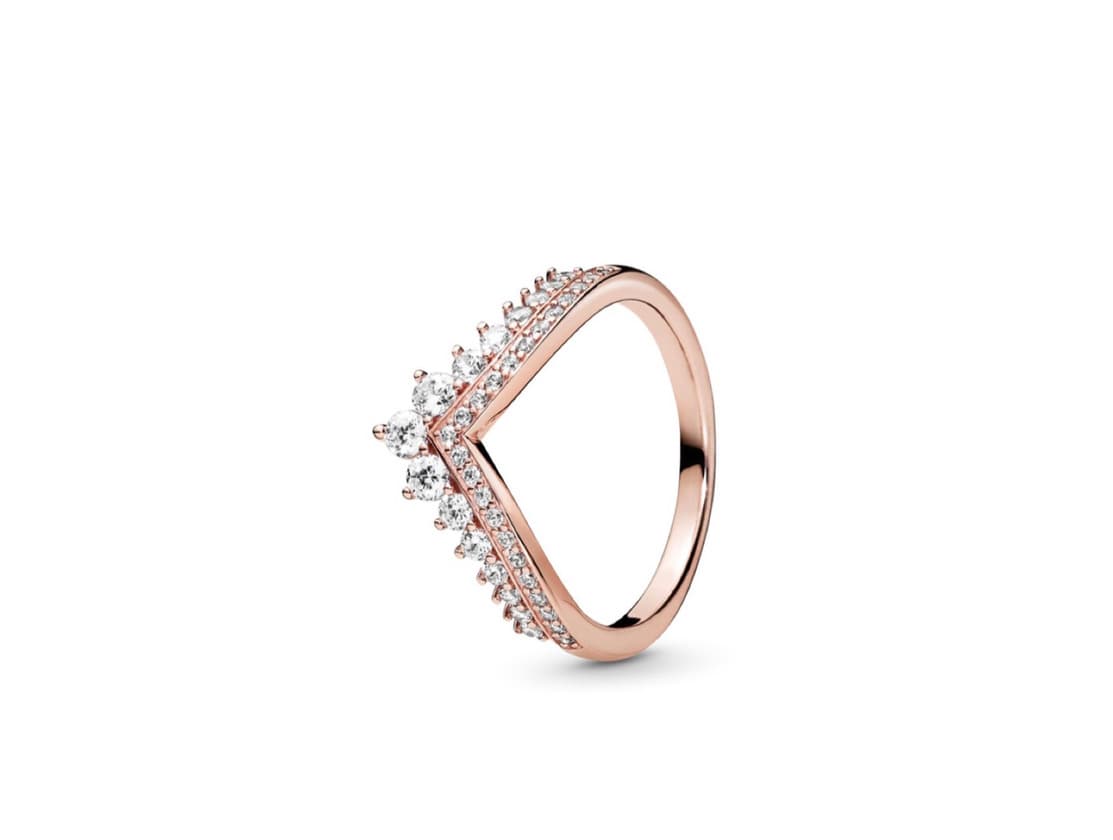 Product Sterling Rose Gold