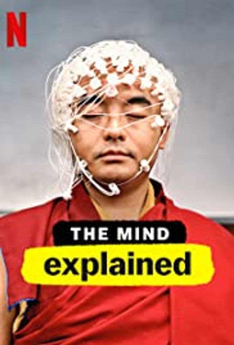 Serie The Mind, Explained | Minissérie