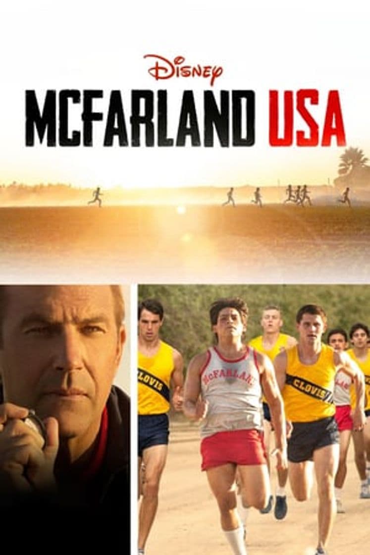 Movie McFarland, USA