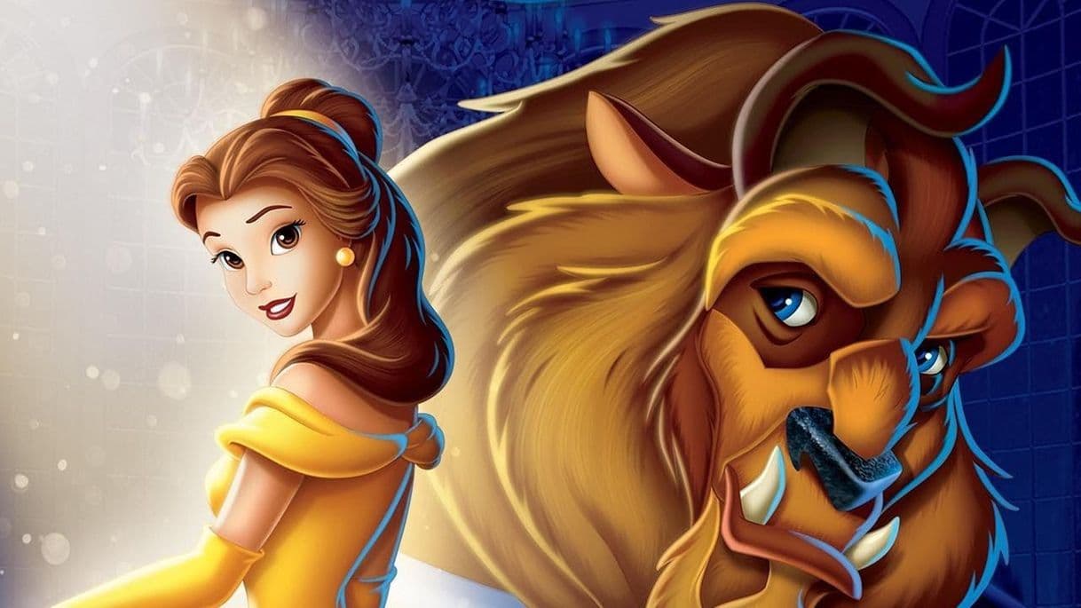 Movie Beauty and the Beast