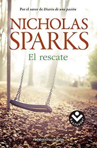 Book El rescate