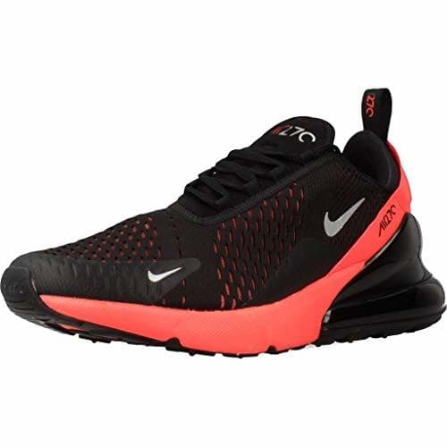 Place Nike Men's Air MAX 270 Shoe